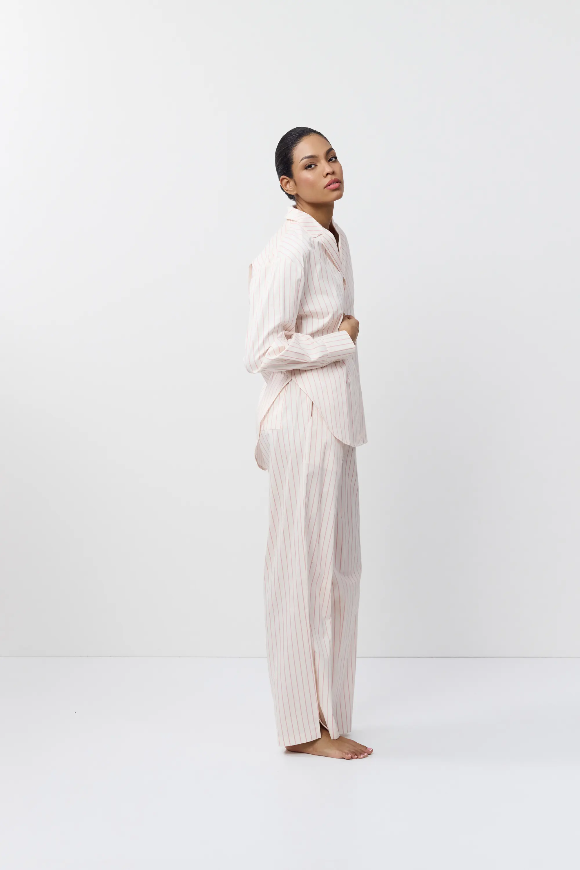 Піжама Zephyr pajama long Aruelle