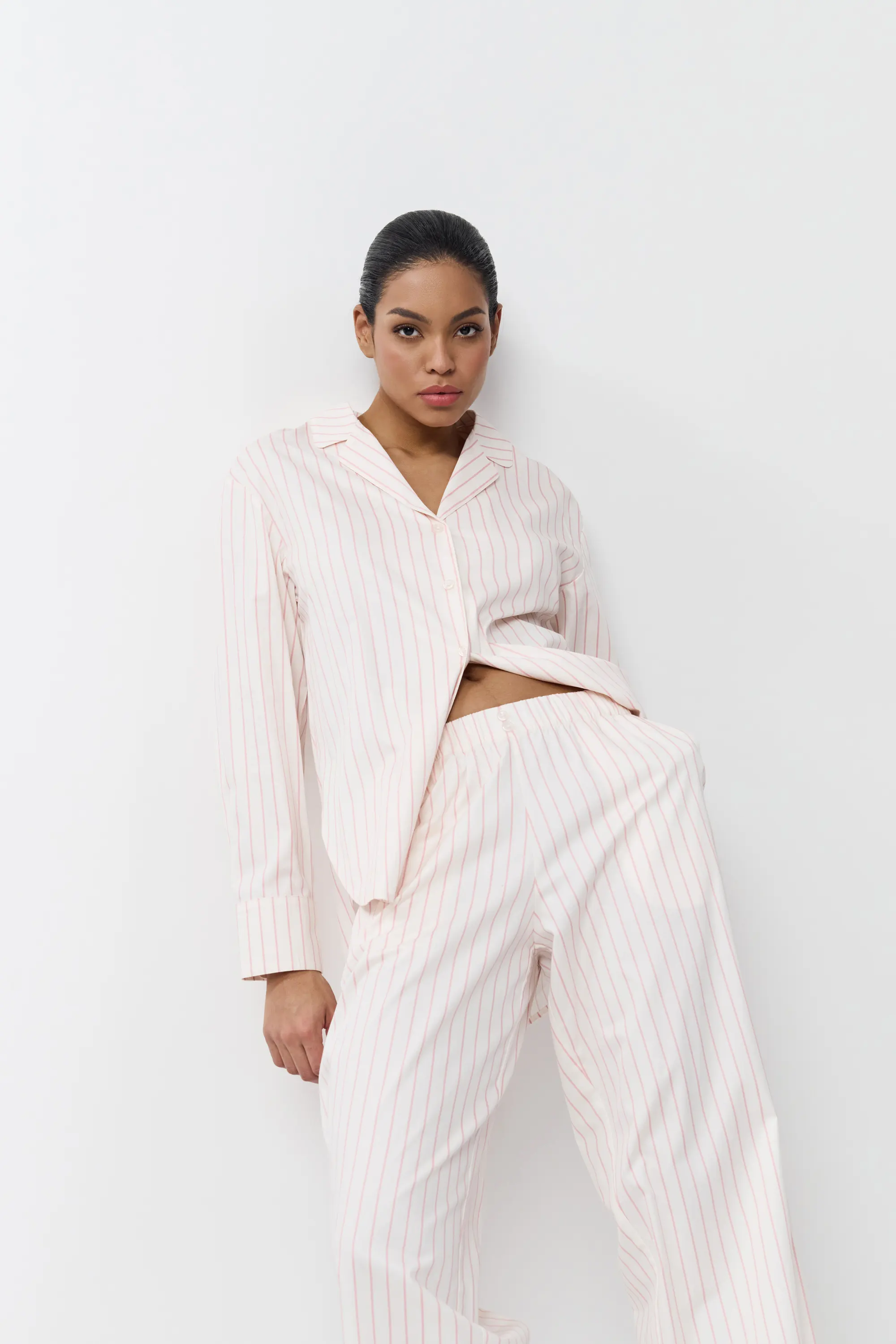 Піжама Zephyr pajama long Aruelle