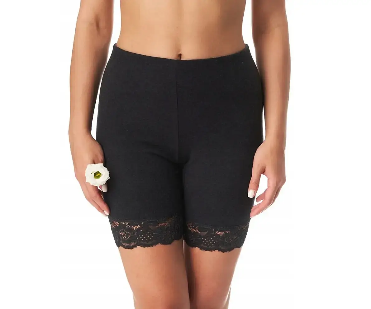 Шорти hot touch LXU 729 1 CZ KEY