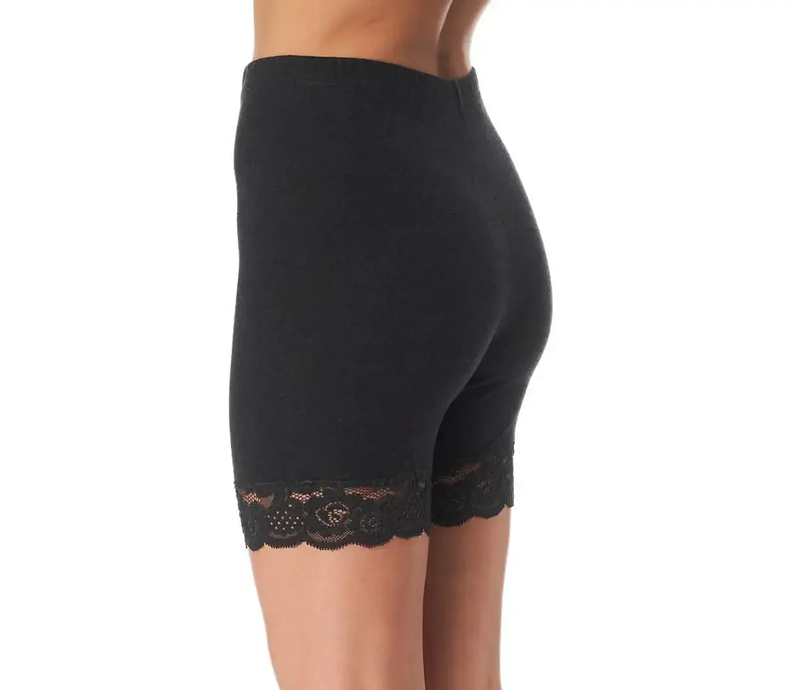 Шорти hot touch LXU 729 1 CZ KEY