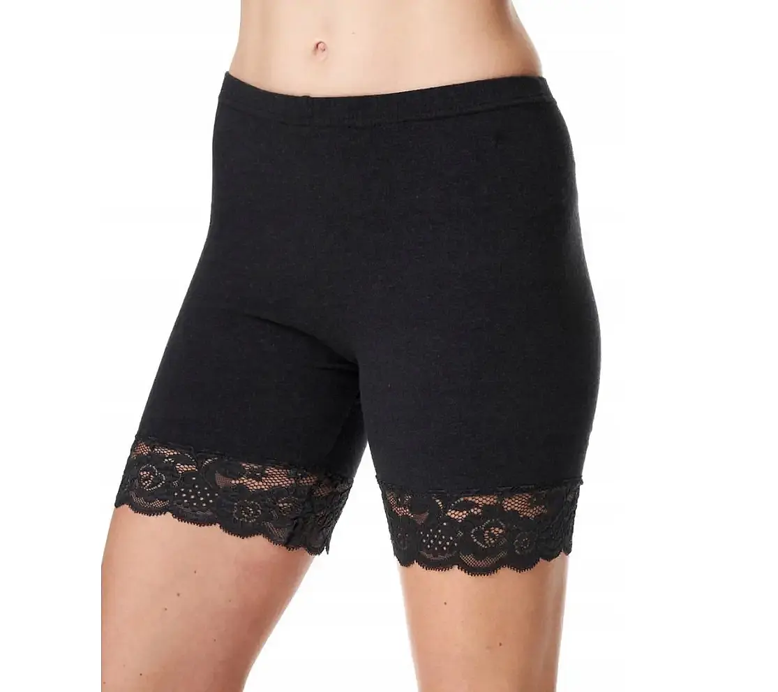 Шорти hot touch LXU 729 1 CZ KEY