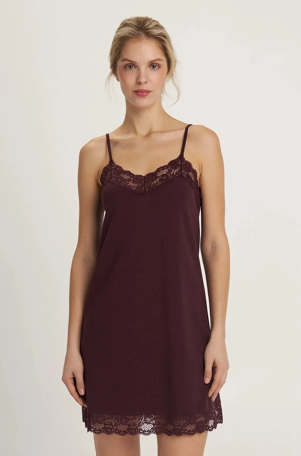 Сорочка нічна Laura LDK 112/63/01 Ellen