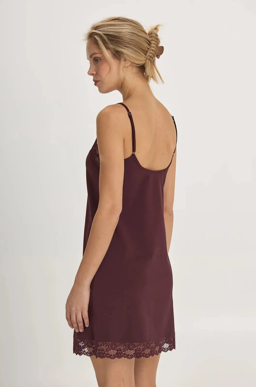 Сорочка нічна Laura LDK 112/63/01 Ellen