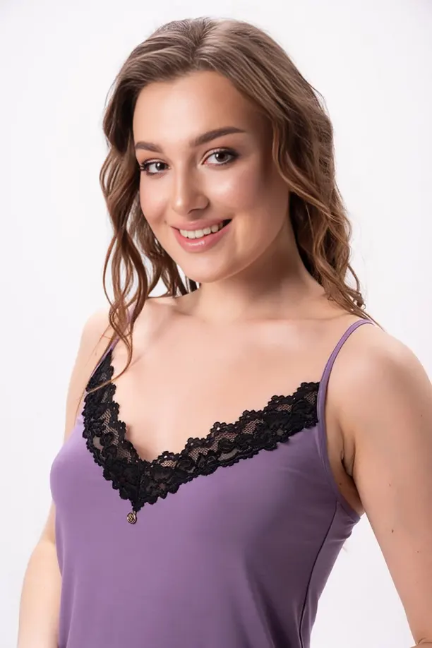 Сорочка нічна lavander 2307 Shato