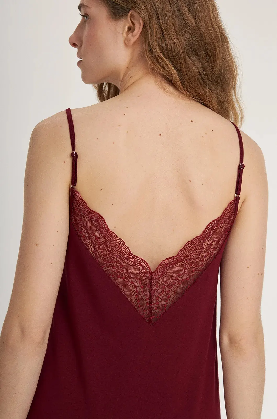 Сорочка нічна Meryl LDM 112/54/02 Ellen