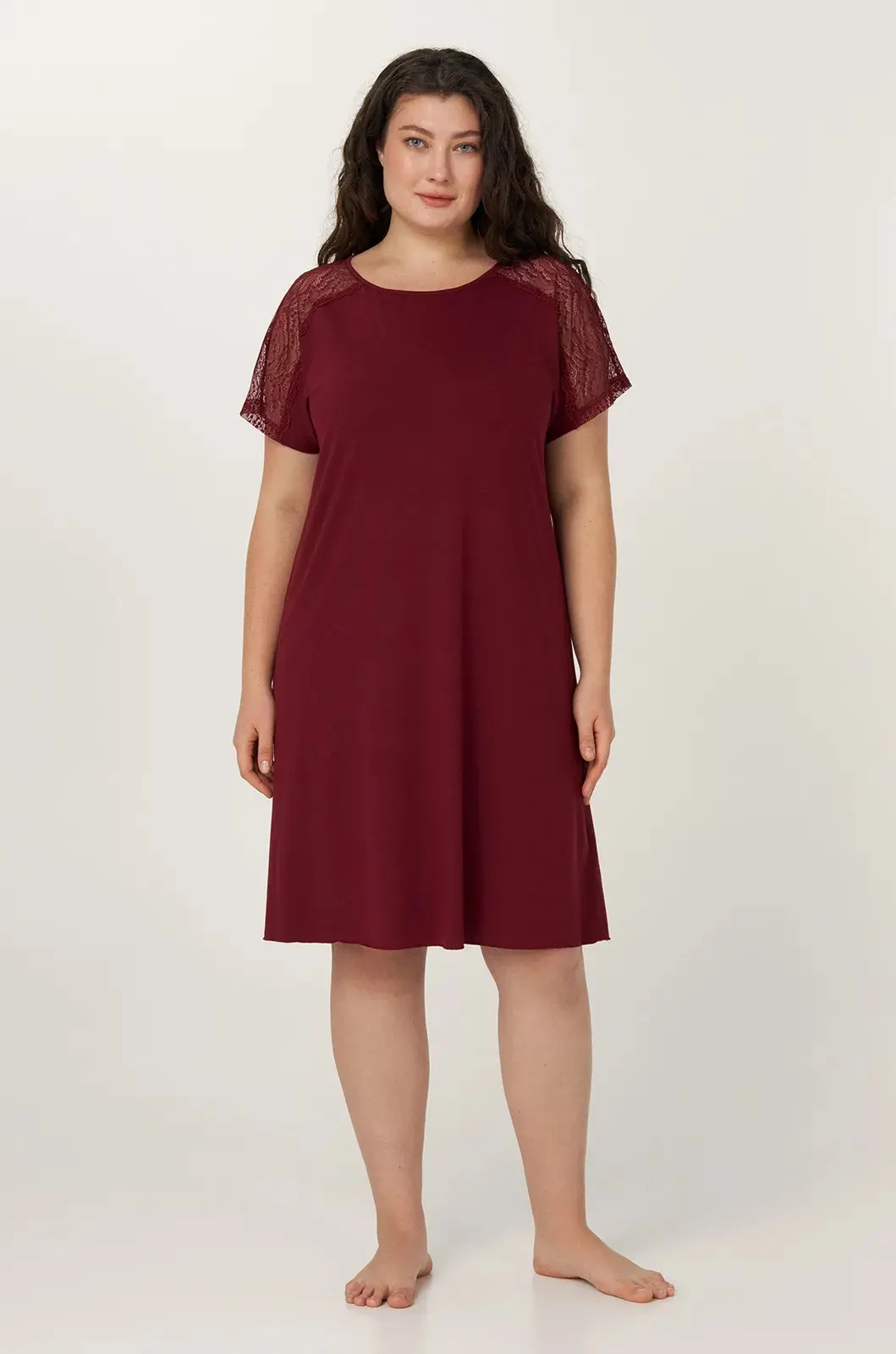 Сорочка нічна Meryl LDM 120/21/02 Ellen