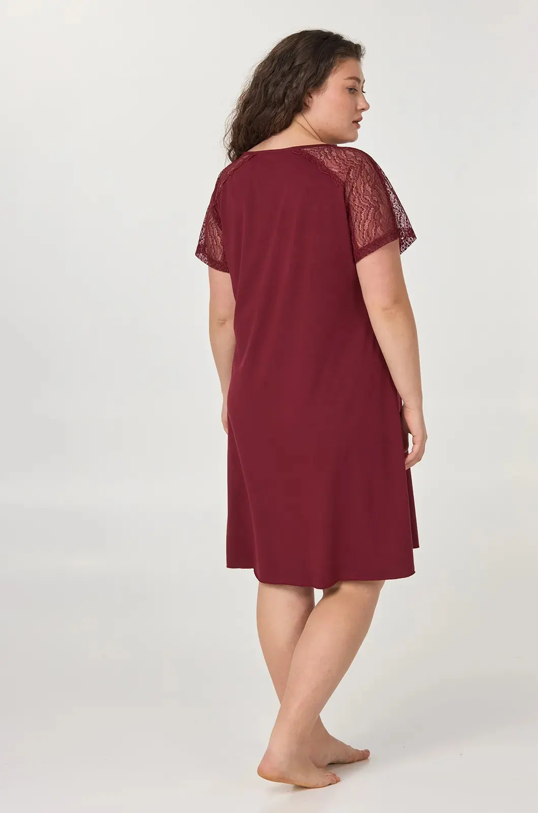 Сорочка нічна Meryl LDM 120/21/02 Ellen