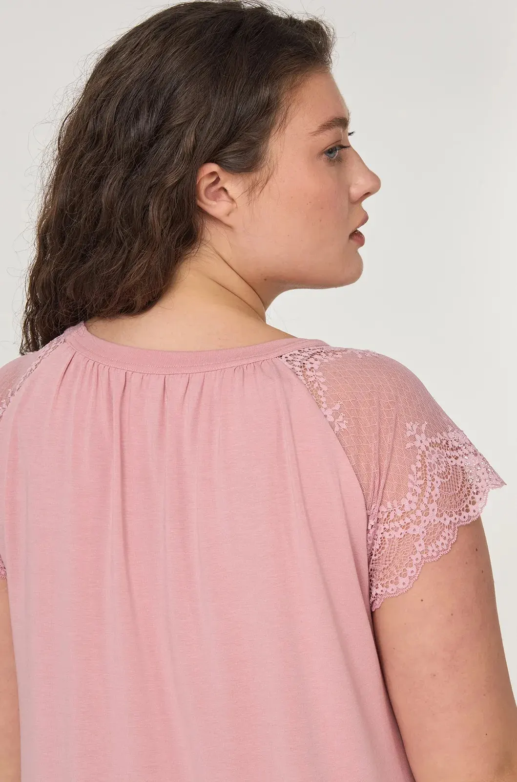 Сорочка нічна Molly LDM 108/01/10 Ellen