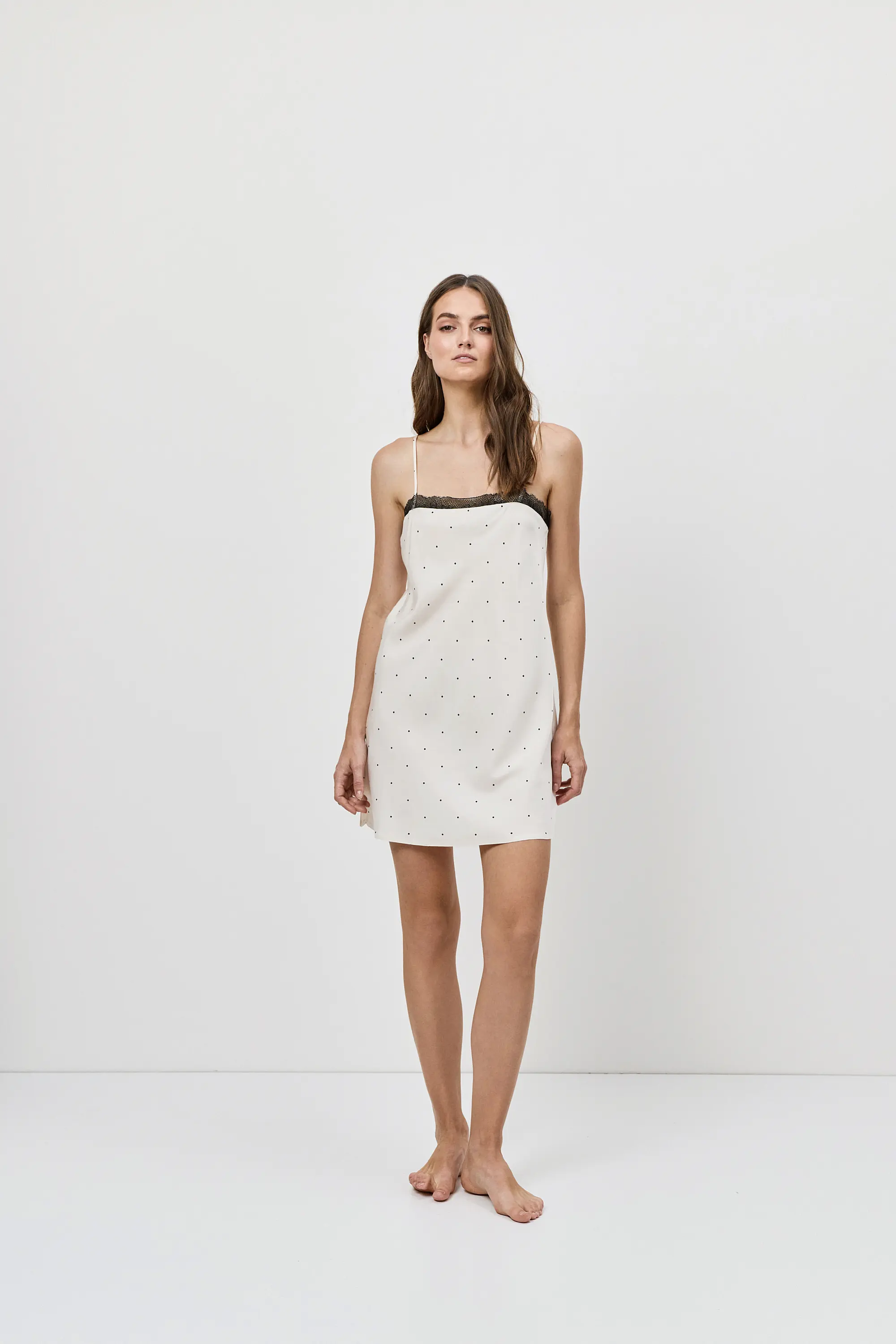 Сорочка нічна Ada nightdress Aruelle