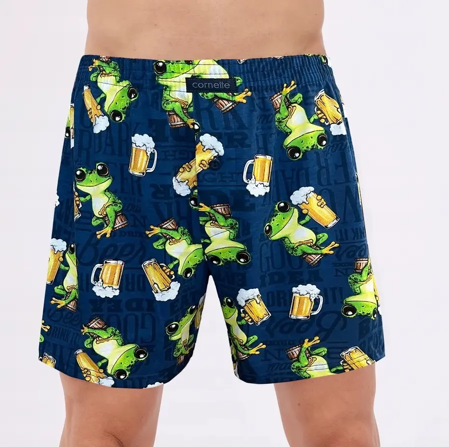 Труси 001/183 Cornette