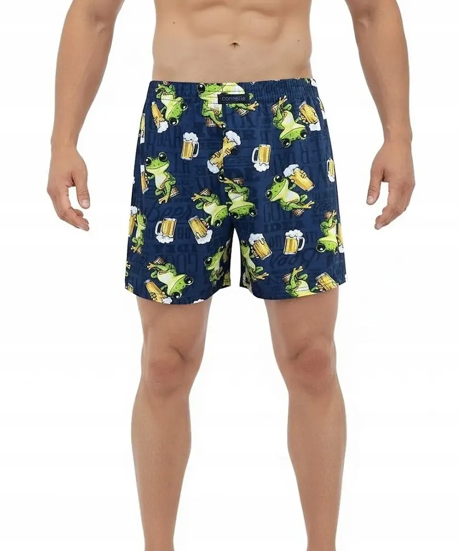 Труси 001/183 Cornette