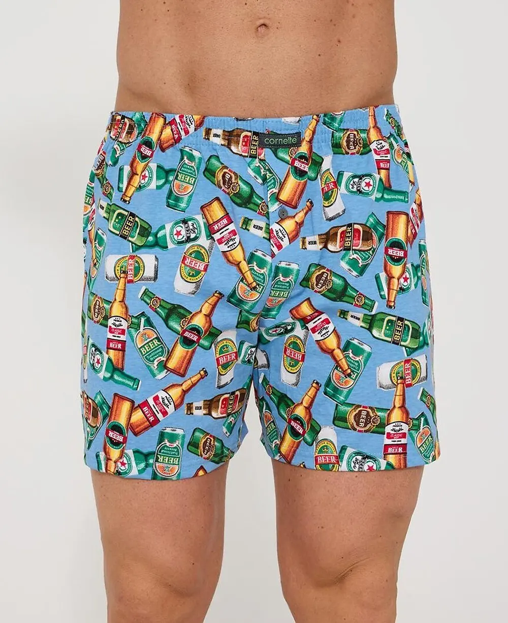 Труси 001/189 Cornette