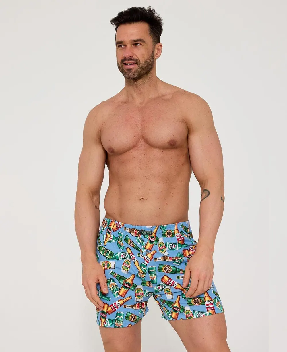 Труси 001/189 Cornette