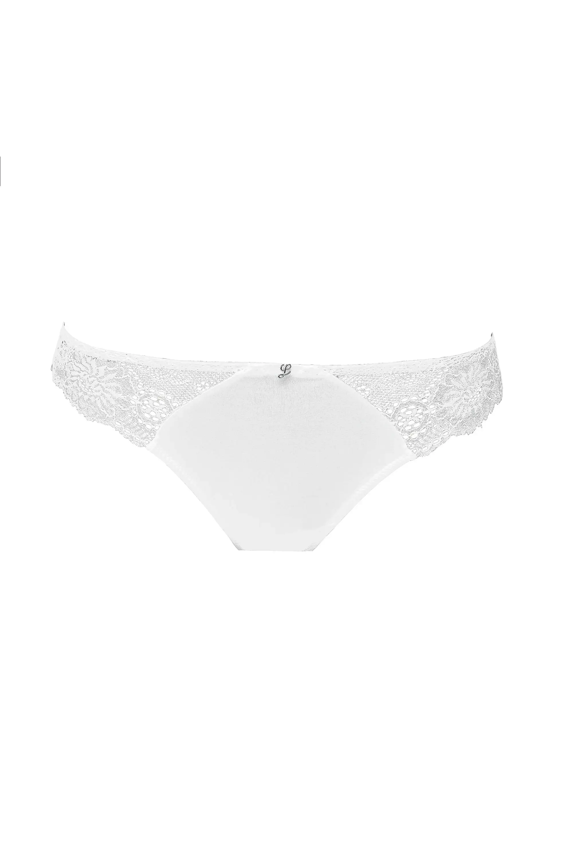 Труси білий 993 Leilieve