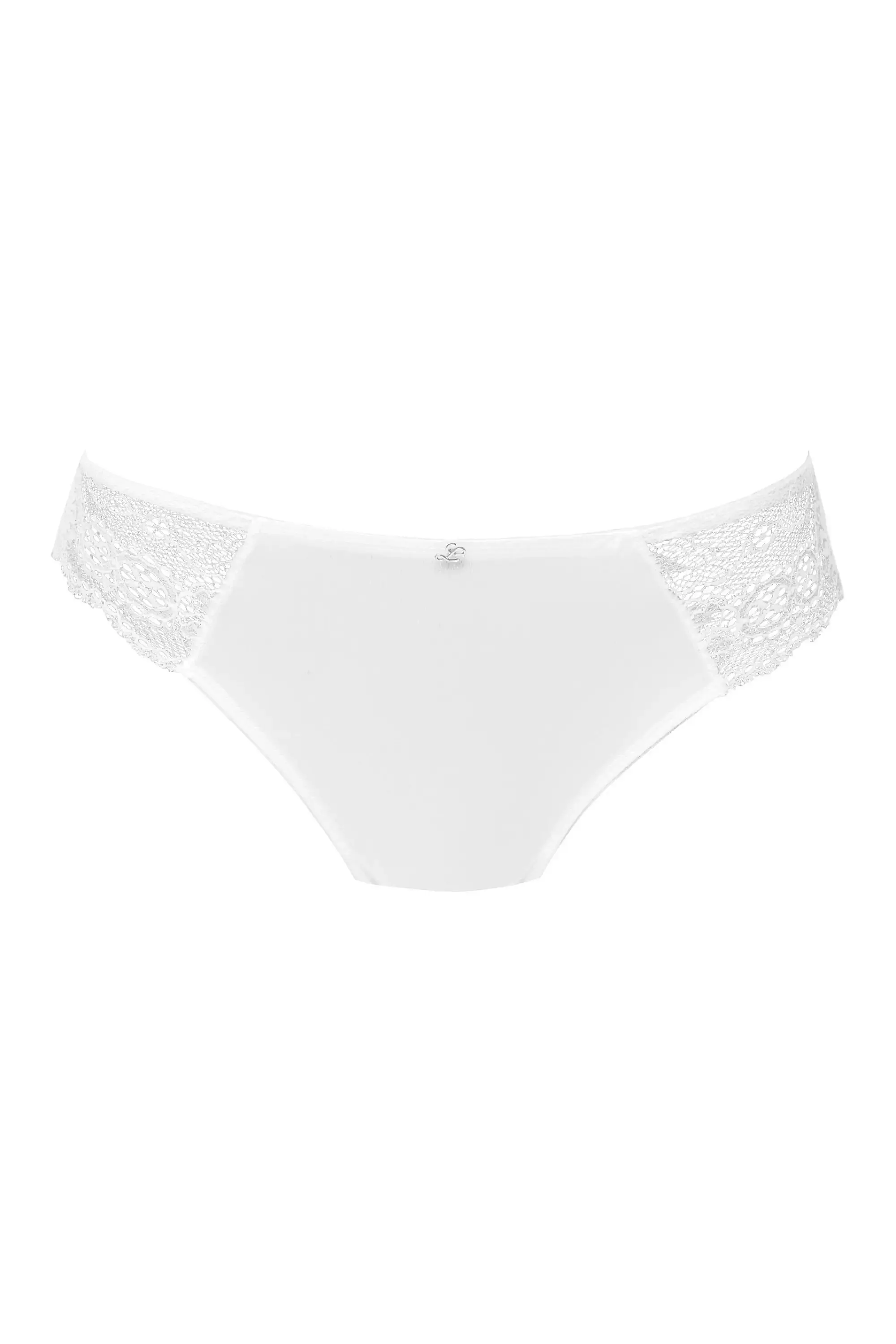 Труси білий 997 Leilieve