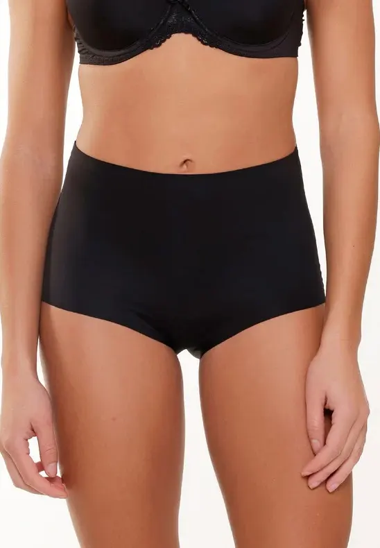 Труси black 1400HWB-1 Linga Dore