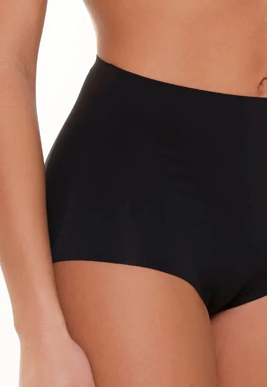 Труси black 1400HWB-1 Linga Dore