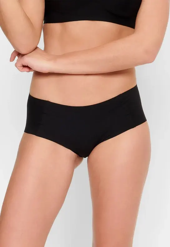 Труси black 1400SH-1 Linga Dore