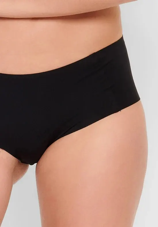 Труси black 1400SH-1 Linga Dore