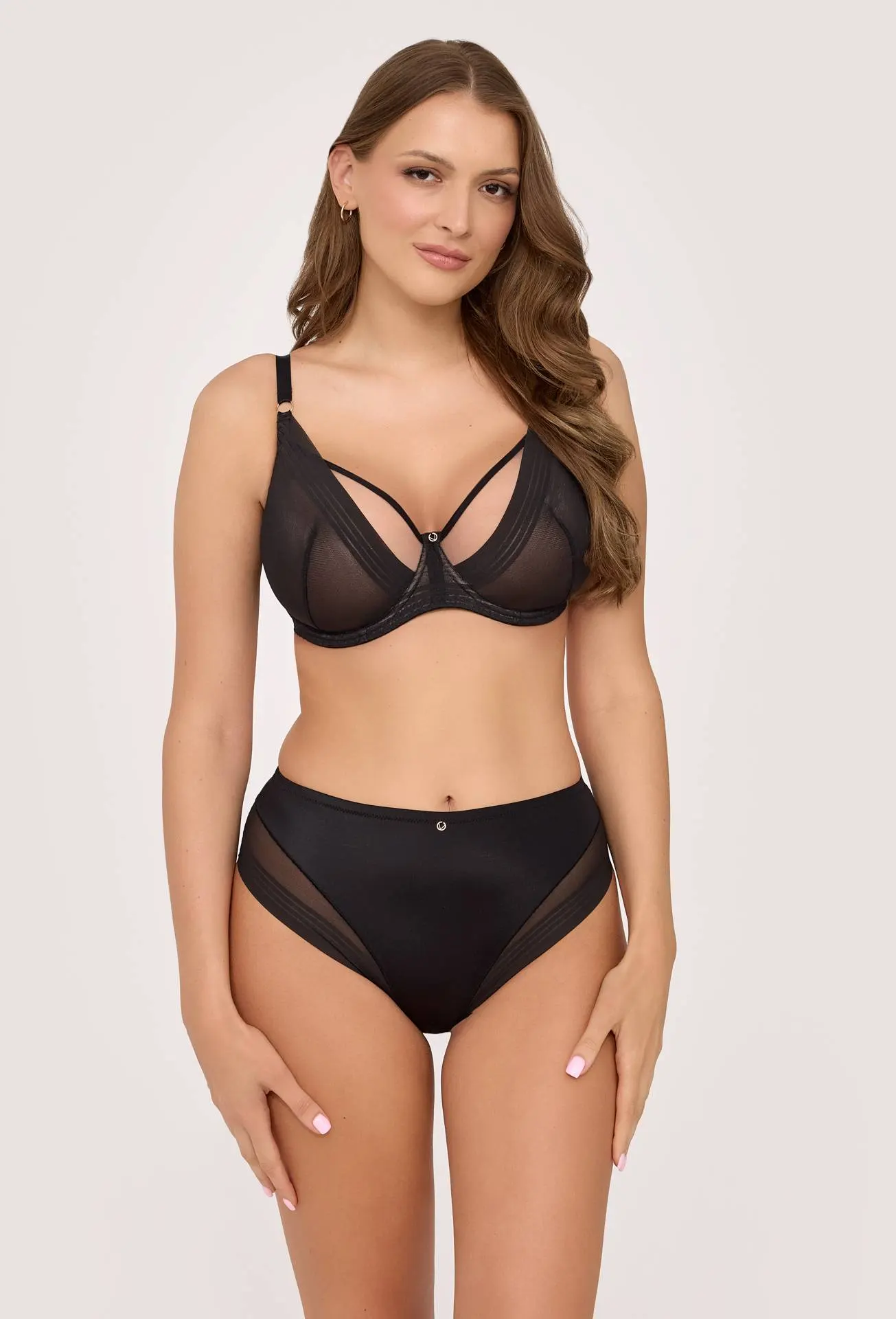 Труси black AV-2231/B Ava