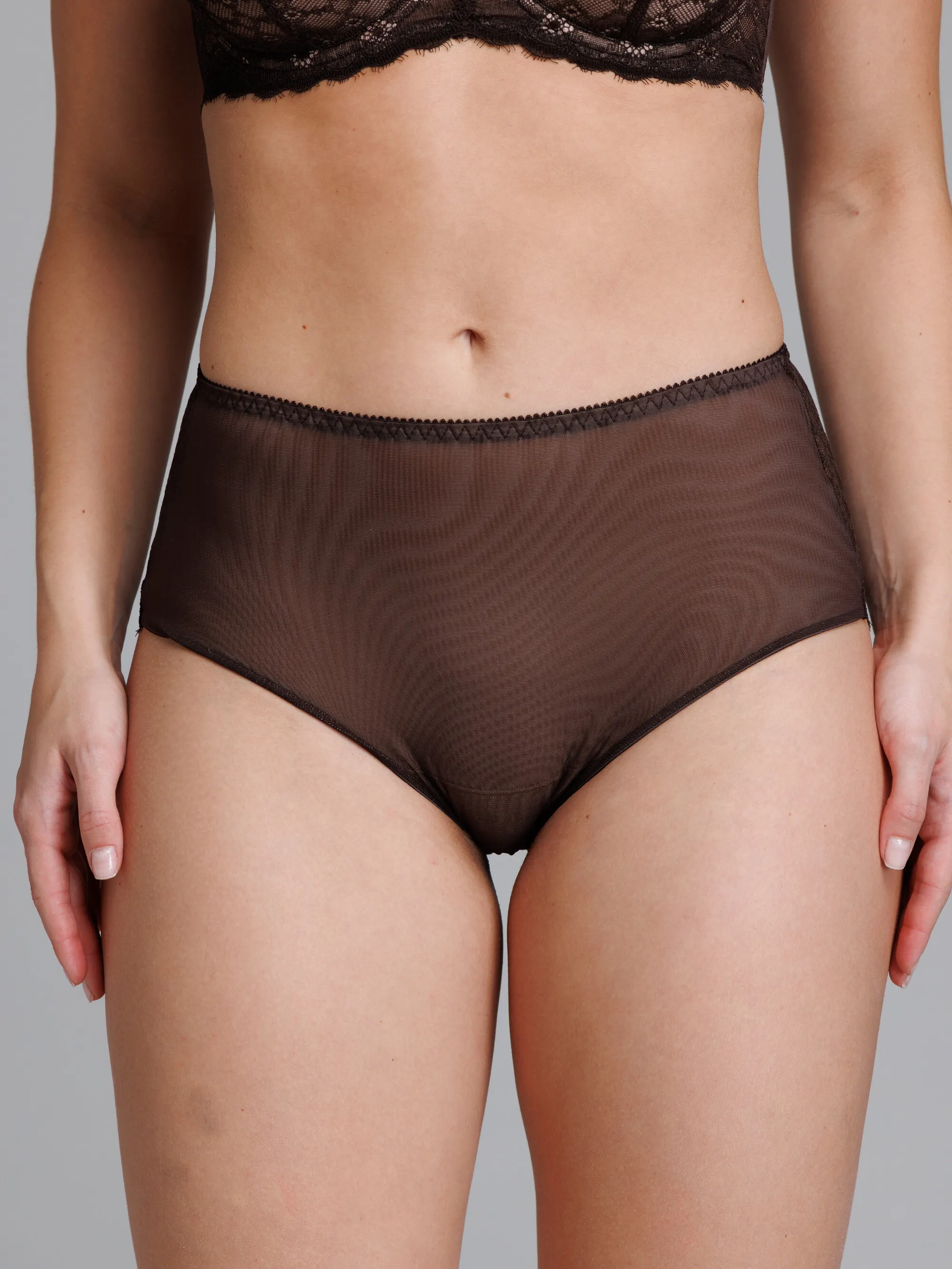 Труси chocolate 774525 ZeBra