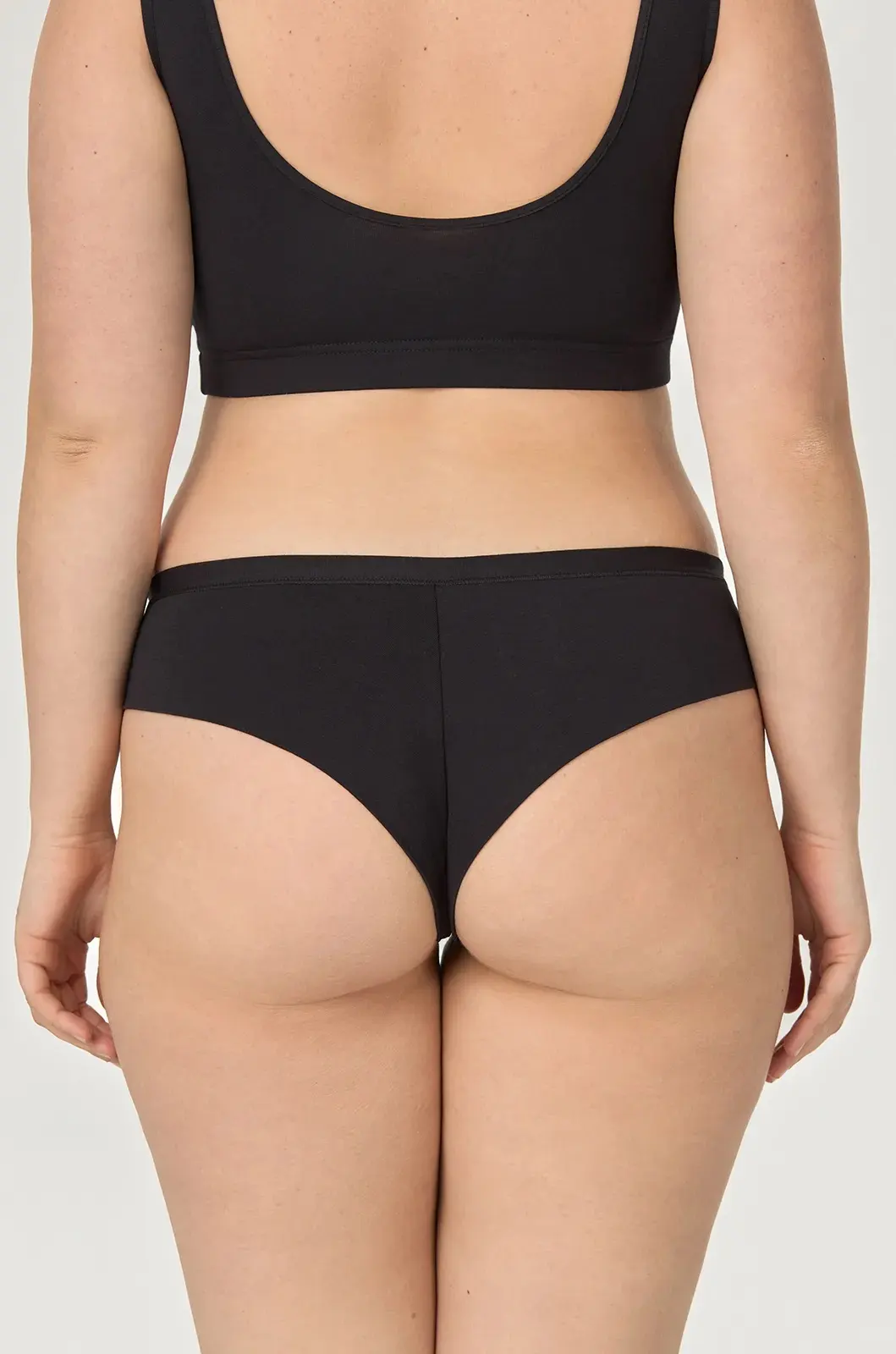 Труси чорний LBRM 302/16/02 Ellen