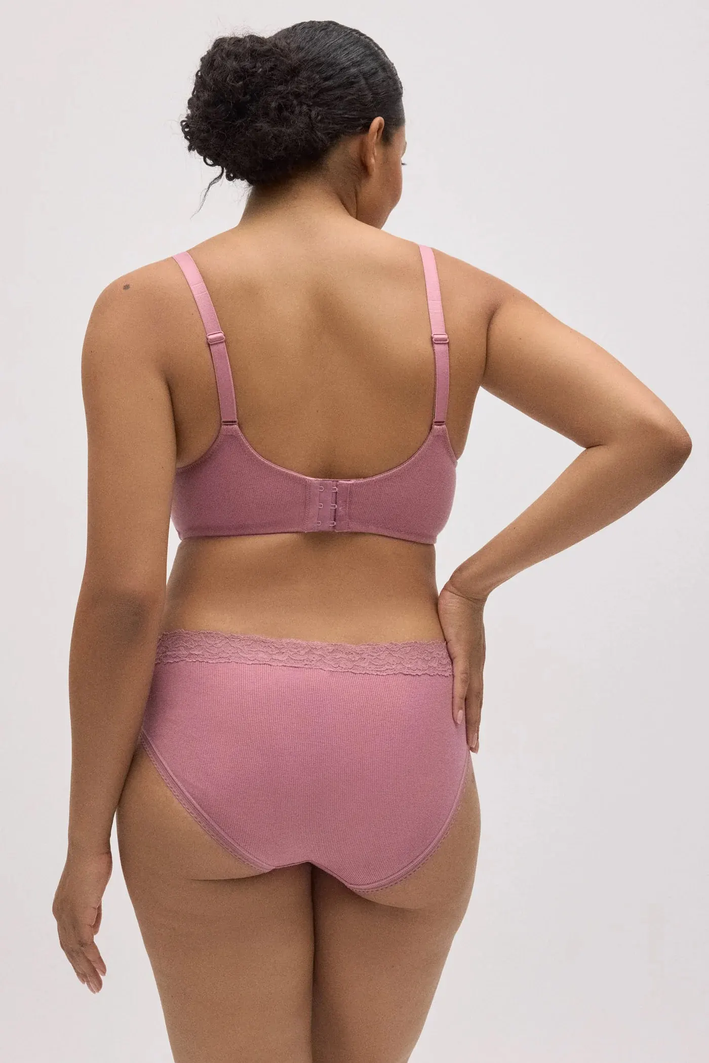 Труси cosmetic pink 10765 Ysabel Mora