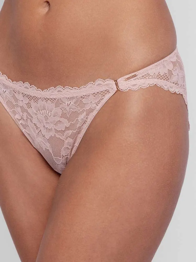 Труси Emory pink FXBF0109LA182 Dorina