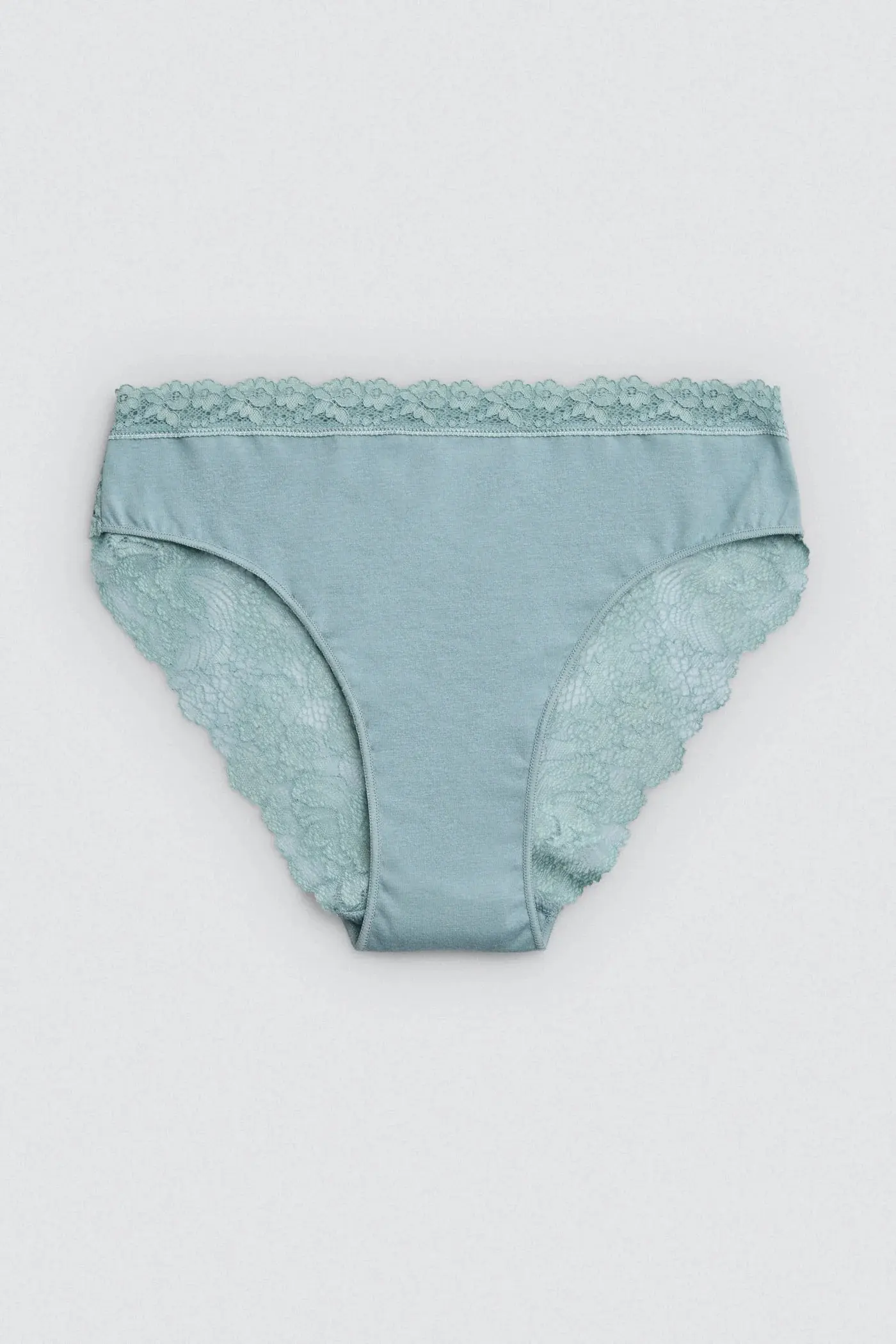 Труси haze green 19480 Ysabel Mora