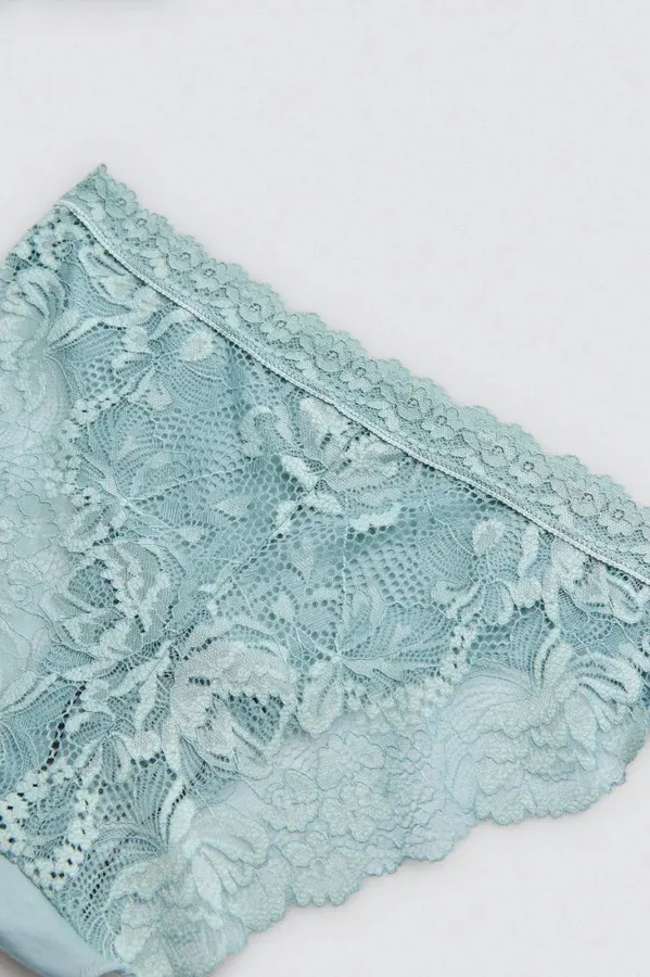 Труси haze green 19480 Ysabel Mora