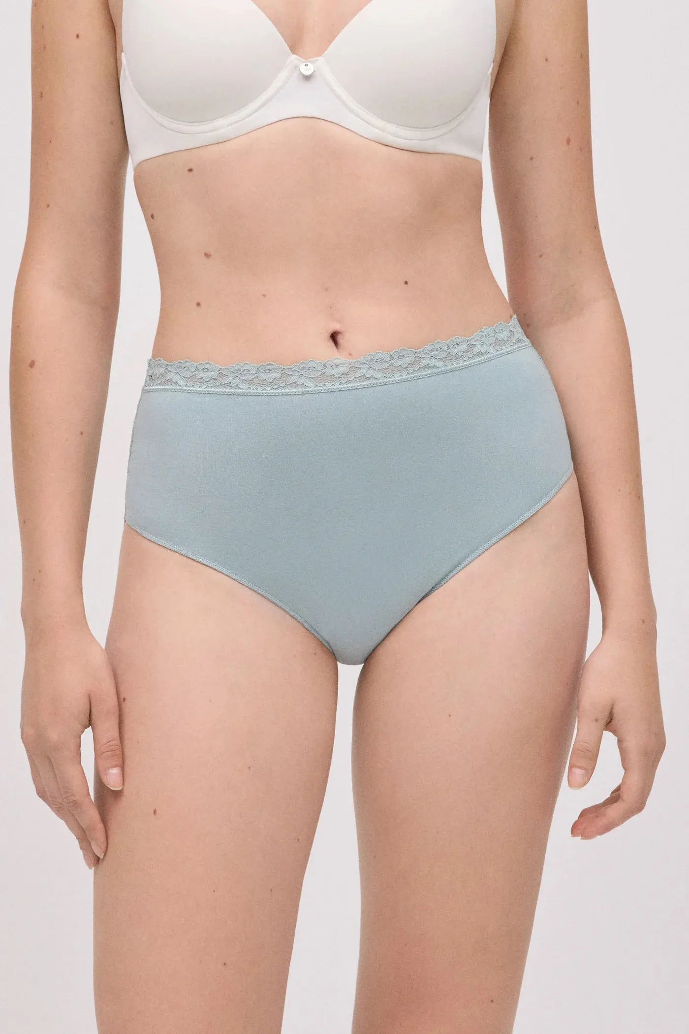 Труси haze green 19482 Ysabel Mora