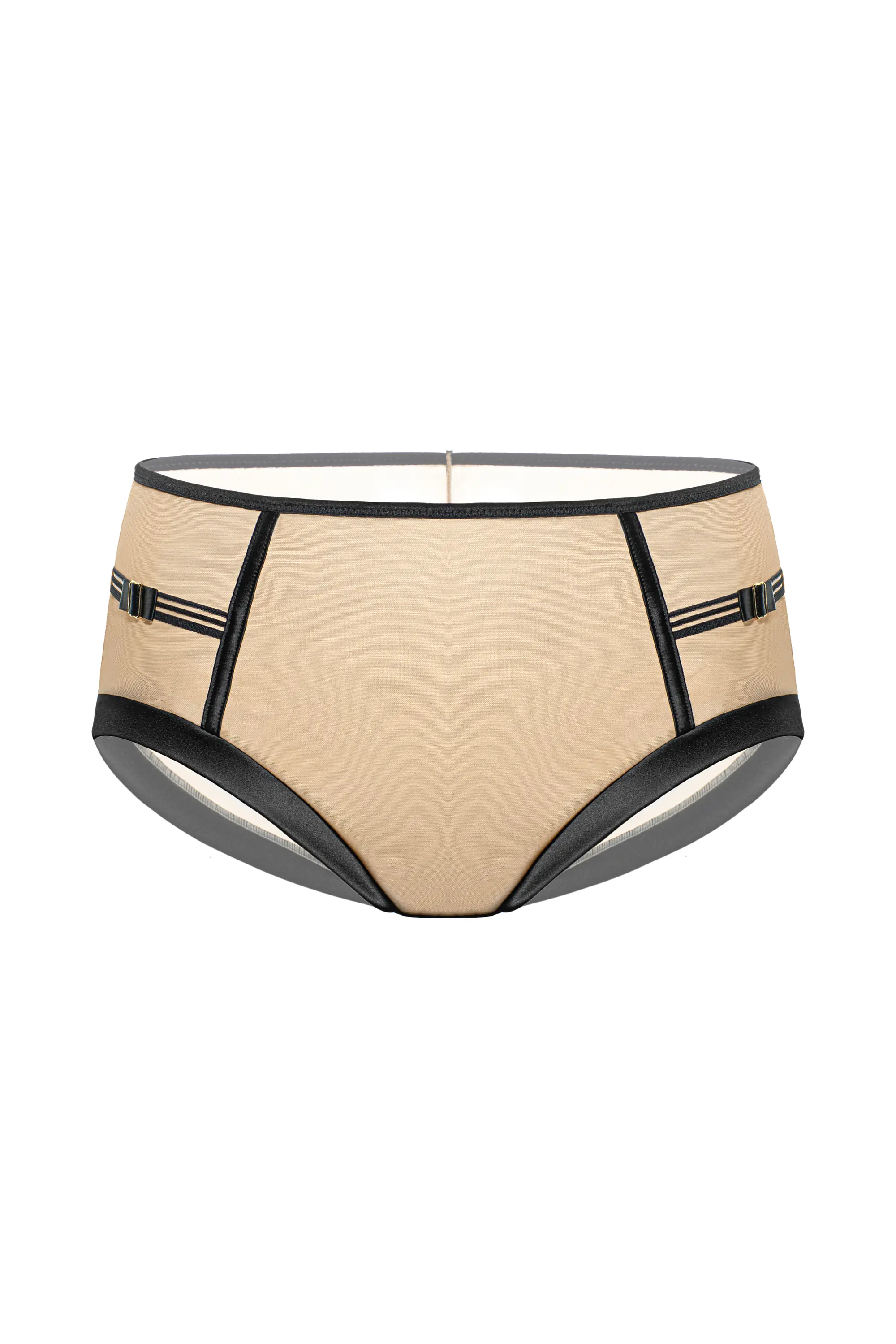 Труси Marlene тілесний/чорний 30720 Gracija-Rim