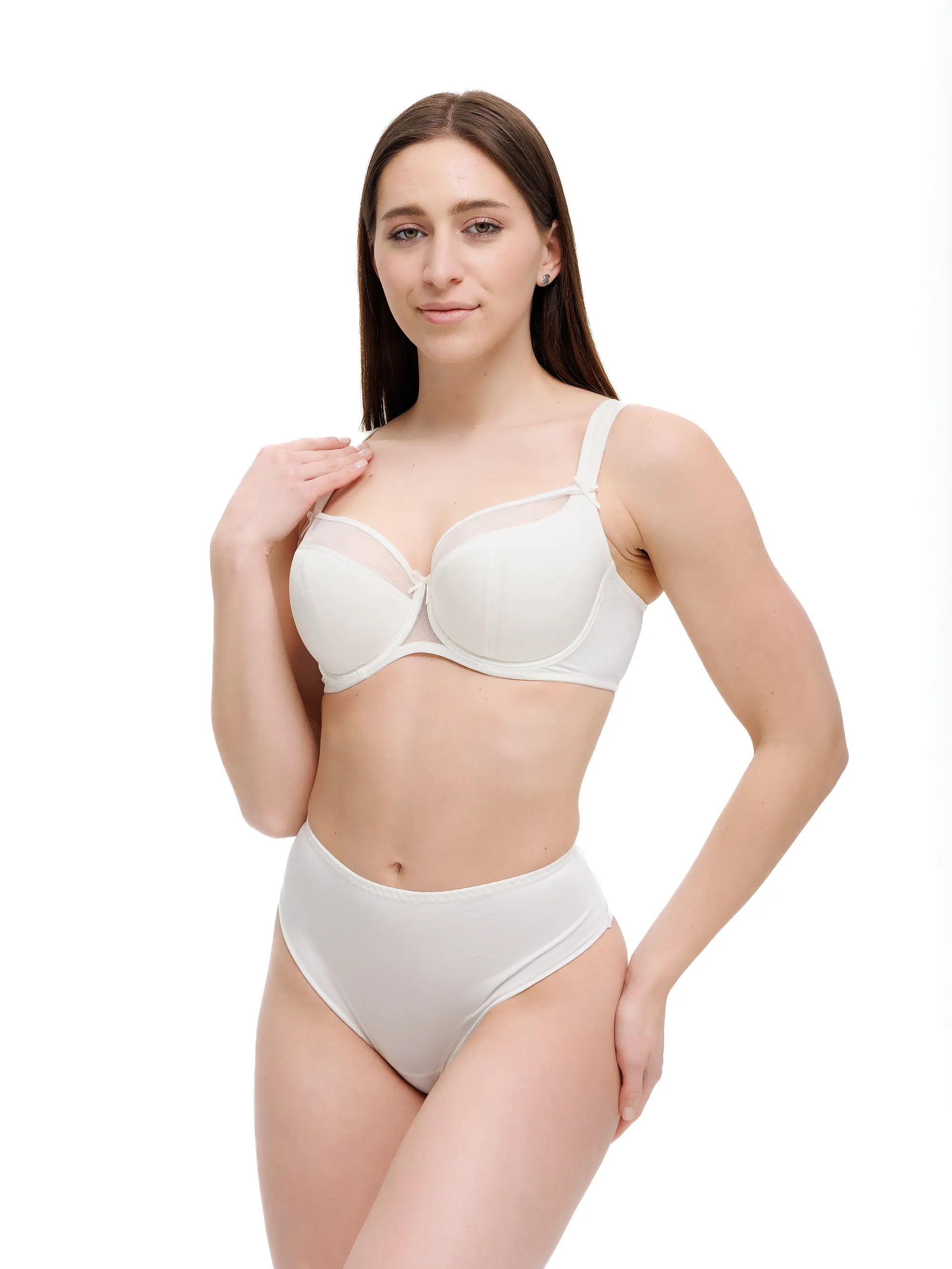 Труси milk 755005 ZeBra