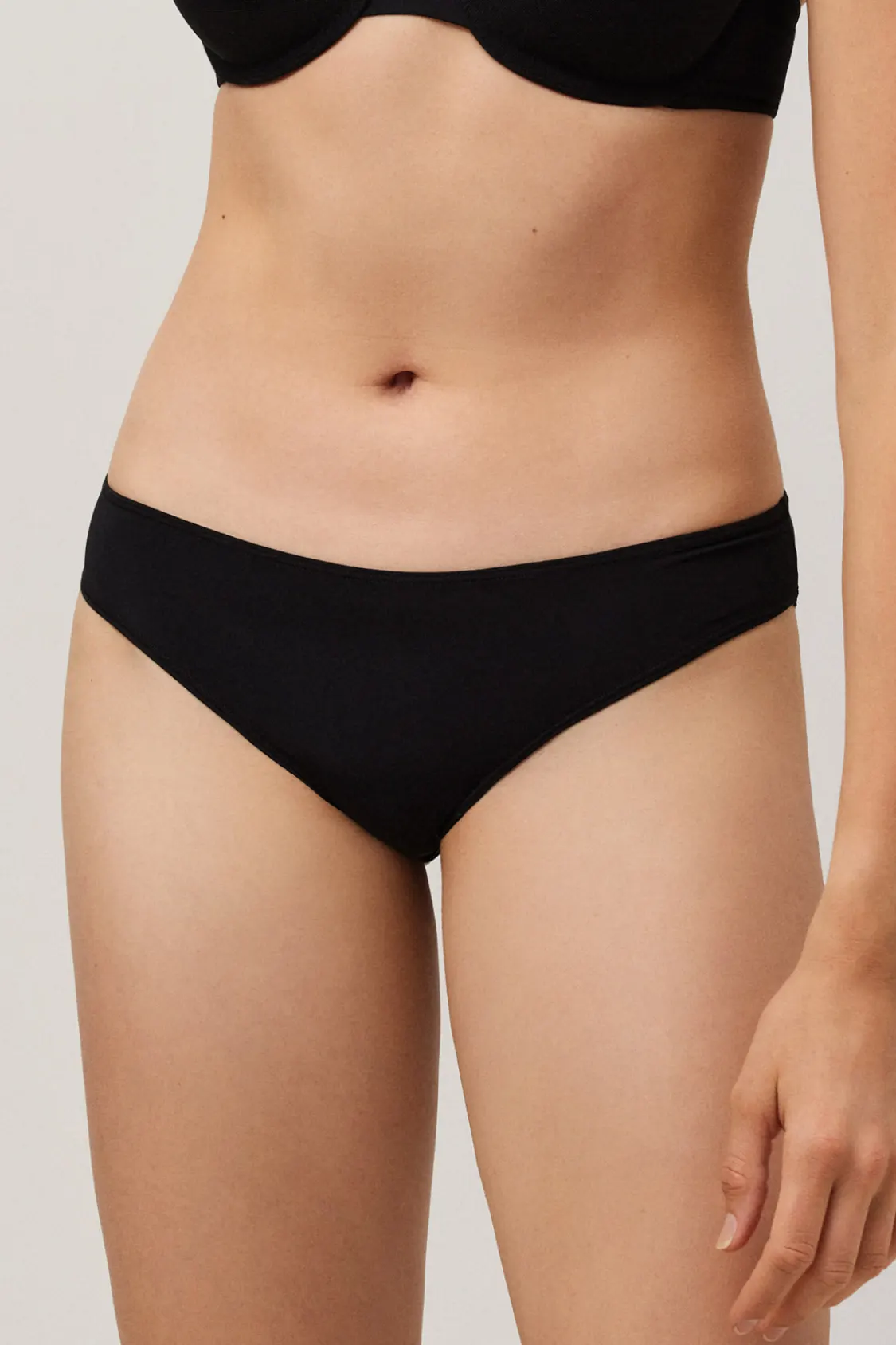 Труси negro 10063 Ysabel Mora