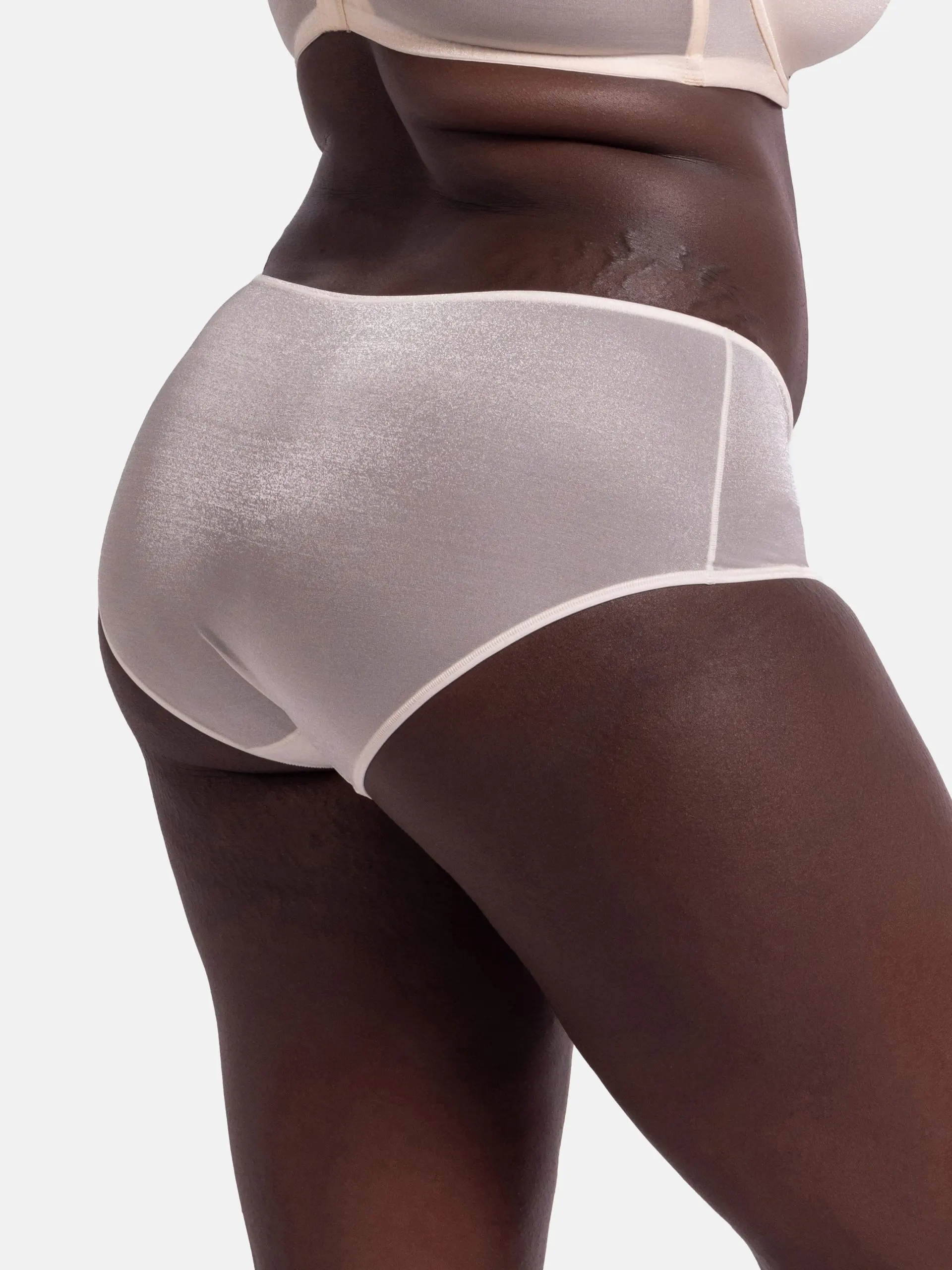 Труси Origins beige FXMI0022ME032 Dorina