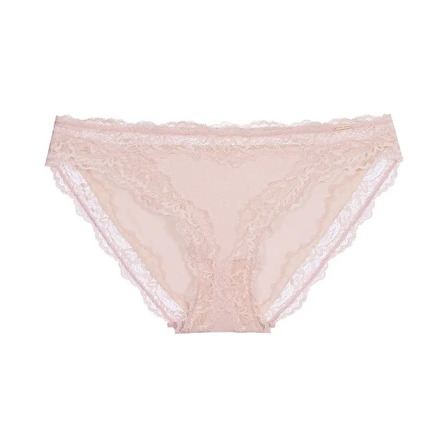 Труси Origins-shiny micro pink FXBF0107MI127 Dorina