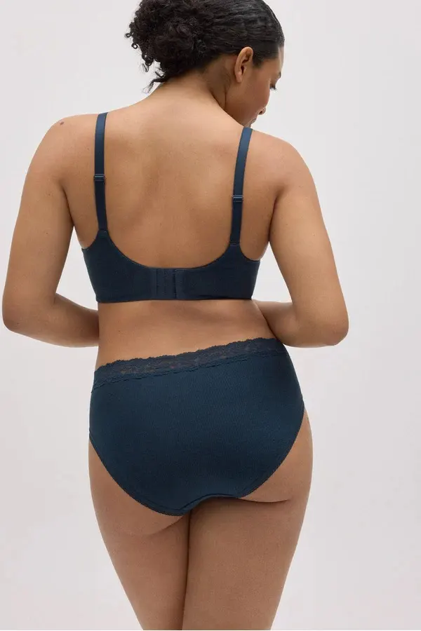 Труси shadow blue 10765 Ysabel Mora