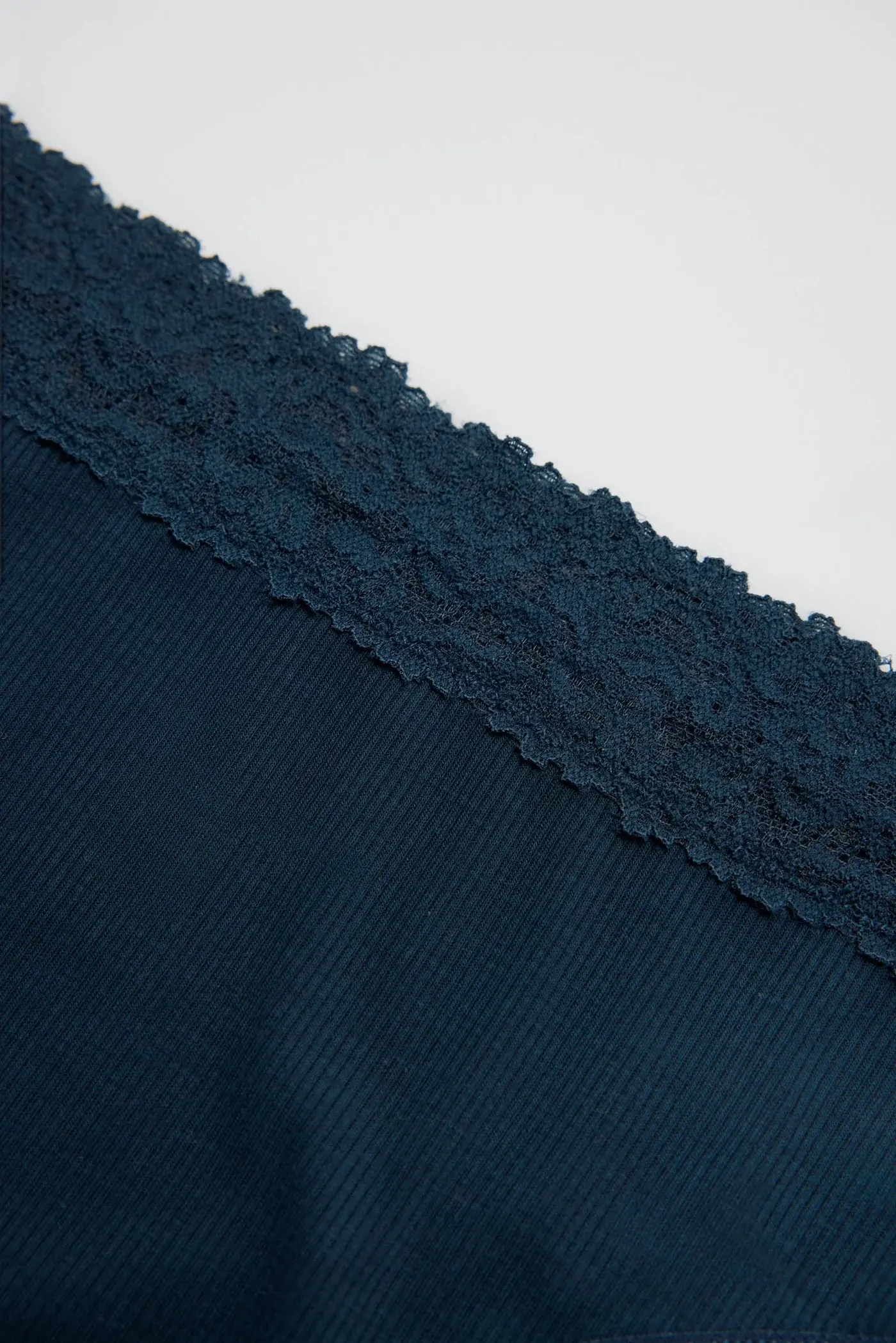 Труси shadow blue 10765 Ysabel Mora