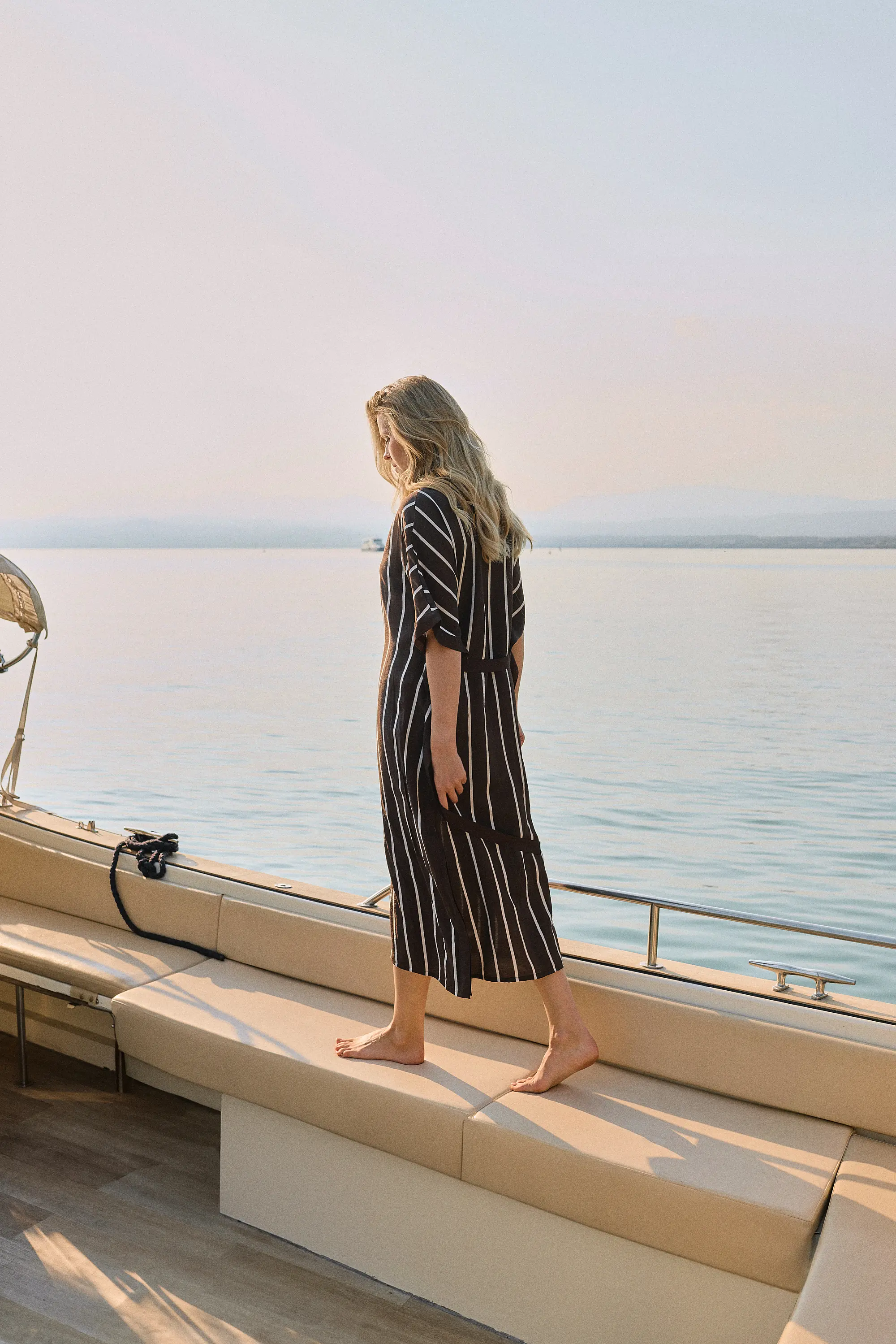 Туніка Cedar dress Aruelle